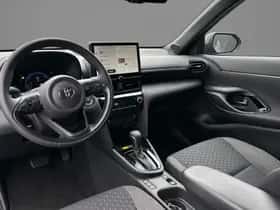 Toyota Yaris Cross (2025) thumbnail 8