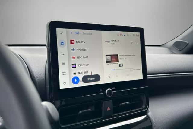 Toyota Yaris Cross (2025) thumbnail 9