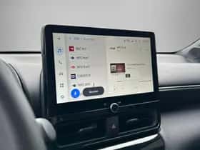 Toyota Yaris Cross (2025) thumbnail 9