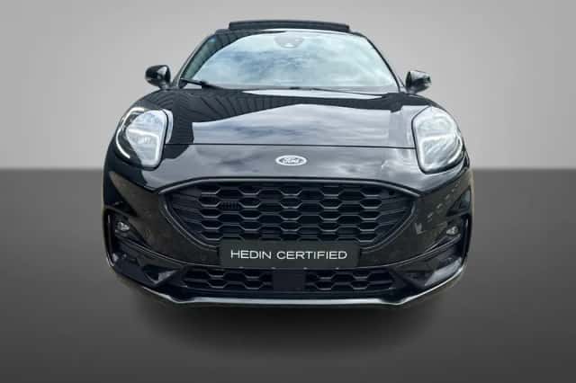 Ford Puma (2023) thumbnail 3