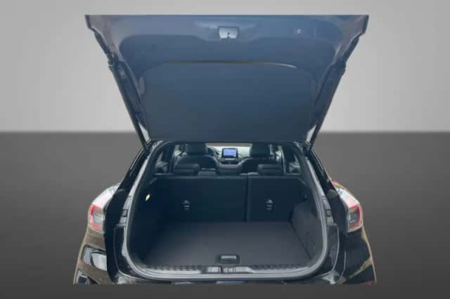 Ford Puma (2023) thumbnail 5