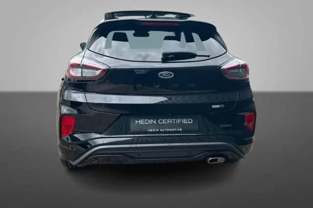 Ford Puma (2023) thumbnail 6