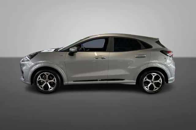 Ford Puma (2025) thumbnail 2