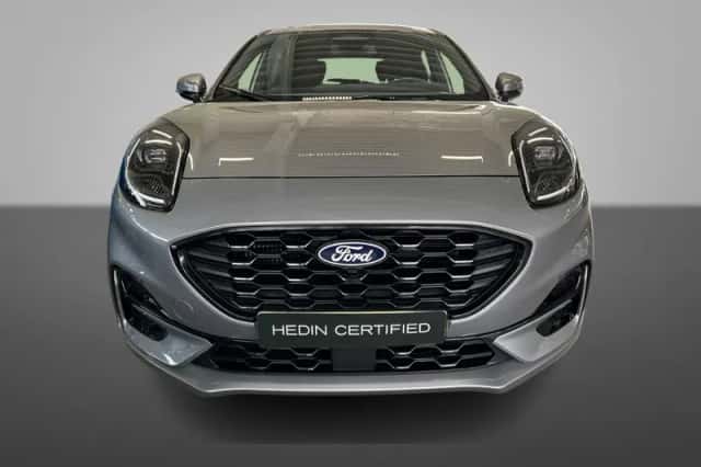 Ford Puma (2025) thumbnail 3