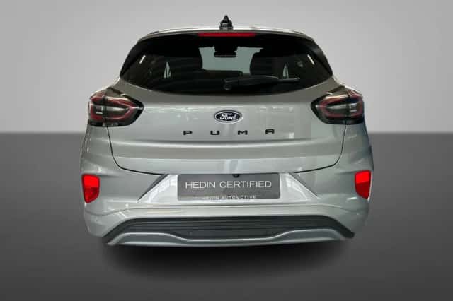 Ford Puma (2025) thumbnail 5
