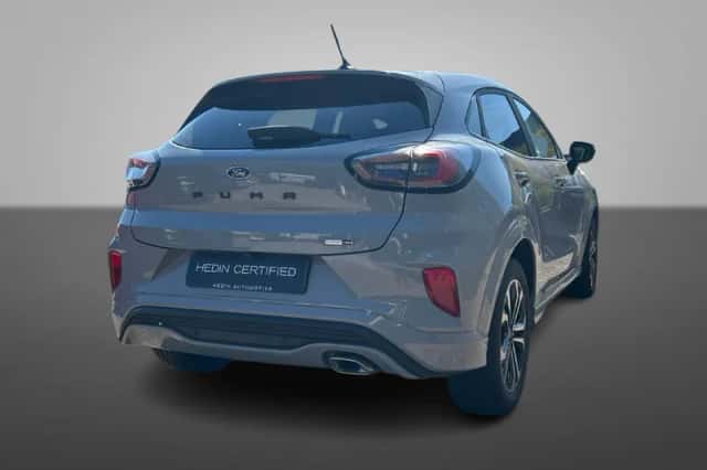 Ford Puma (2022) thumbnail 3