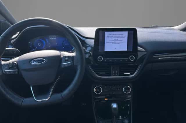 Ford Puma (2022) thumbnail 4