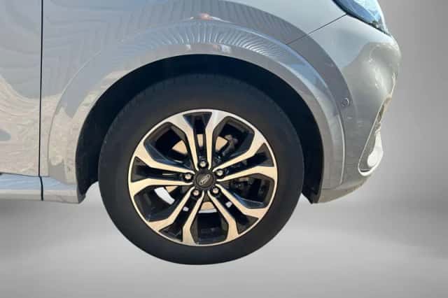 Ford Puma (2022) thumbnail 6