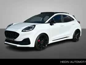 Ford Puma (2025)