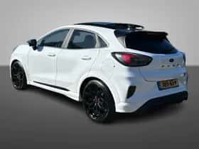 Ford Puma (2025) thumbnail 2