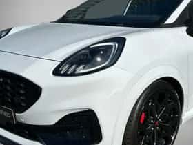 Ford Puma (2025) thumbnail 21