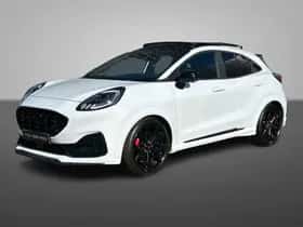Ford Puma (2025) thumbnail 26