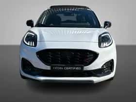 Ford Puma (2025) thumbnail 7