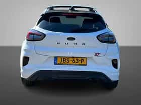 Ford Puma (2025) thumbnail 9