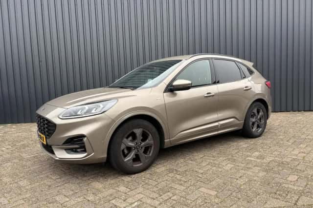Ford Kuga (2020) thumbnail 2