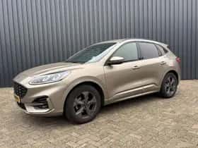 Ford Kuga (2020) thumbnail 2