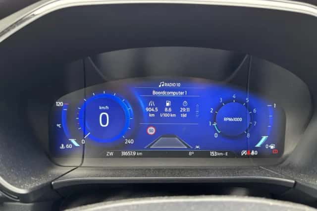 Ford Kuga (2020) thumbnail 13