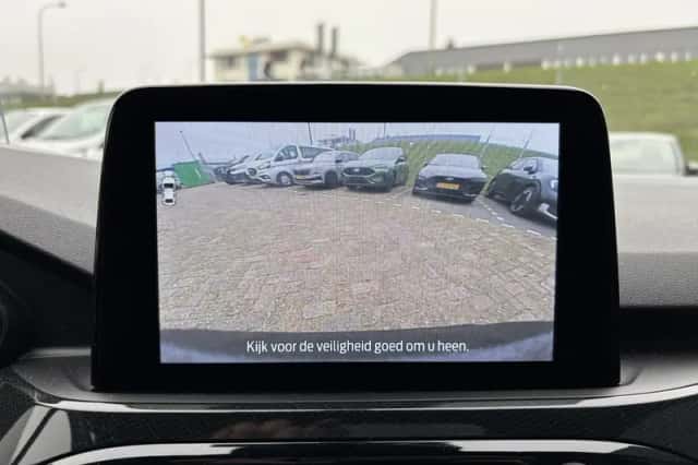 Ford Kuga (2020) thumbnail 18