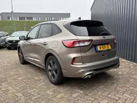 Ford Kuga (2020) thumbnail 3