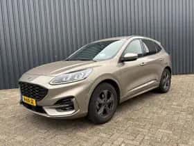 Ford Kuga (2020) thumbnail 22