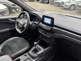 Ford Kuga (2020) thumbnail 7