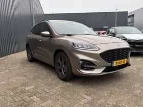 Ford Kuga (2020) thumbnail 8