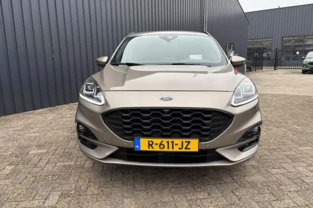 Ford Kuga (2020) thumbnail 9