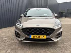 Ford Kuga (2020) thumbnail 9