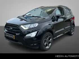 Ford EcoSport (2019)