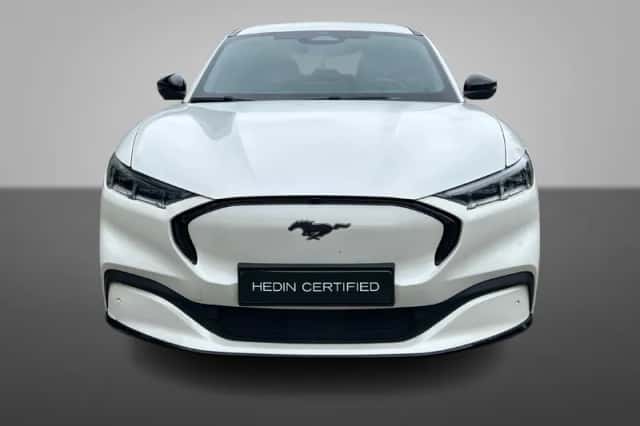 Ford Mustang Mach-E (2022) thumbnail 6