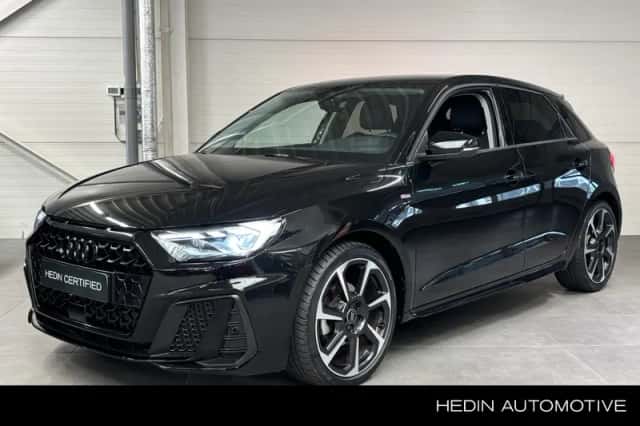 Audi A1 (2025) thumbnail 1