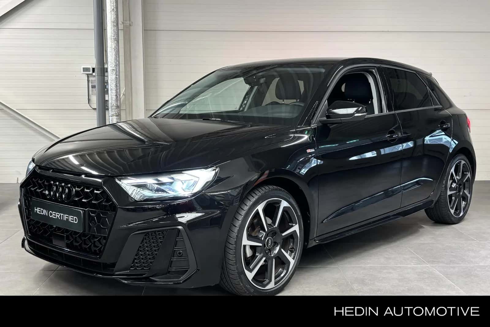 Audi A1 (2025) — foto 1