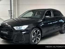 Audi A1 (2025)