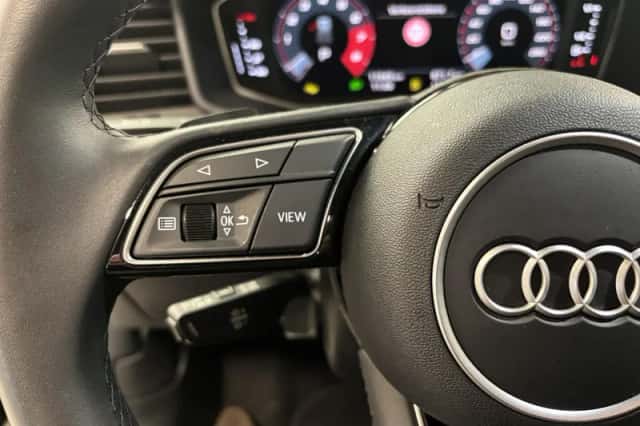Audi A1 (2025) thumbnail 13