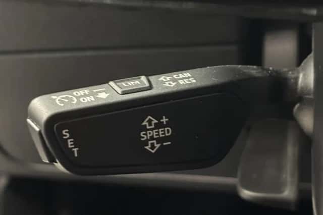 Audi A1 (2025) thumbnail 15