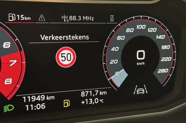 Audi A1 (2025) thumbnail 17