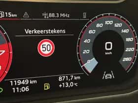Audi A1 (2025) thumbnail 17