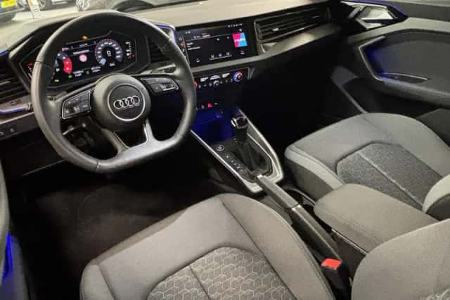 Audi A1 (2025) thumbnail 18