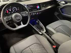 Audi A1 (2025) thumbnail 18