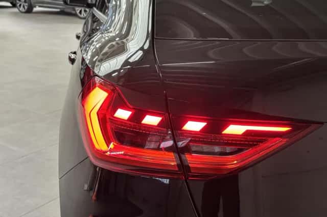 Audi A1 (2025) thumbnail 19