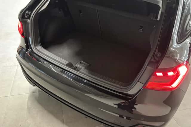 Audi A1 (2025) thumbnail 20