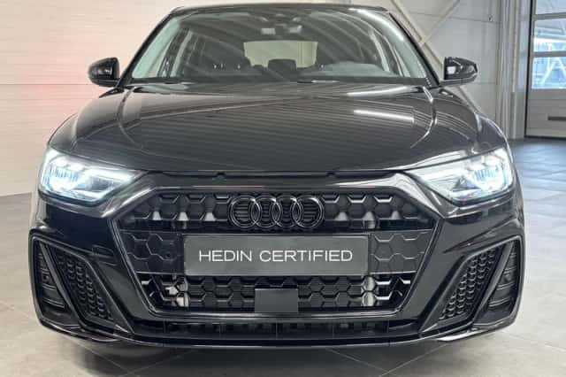 Audi A1 (2025) thumbnail 3