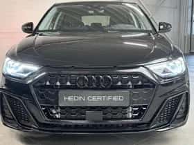 Audi A1 (2025) thumbnail 3