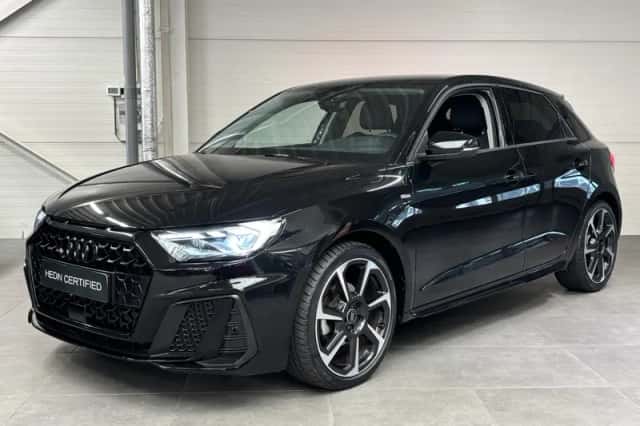 Audi A1 (2025) thumbnail 23