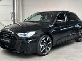 Audi A1 (2025) thumbnail 23