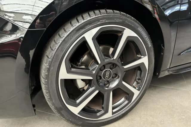 Audi A1 (2025) thumbnail 6