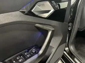 Audi A1 (2025) thumbnail 9