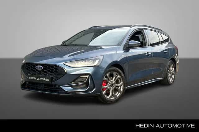Ford Focus (2023)