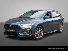 Ford Focus (2023)