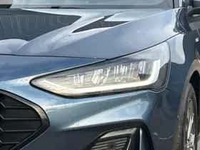 Ford Focus (2023) thumbnail 12